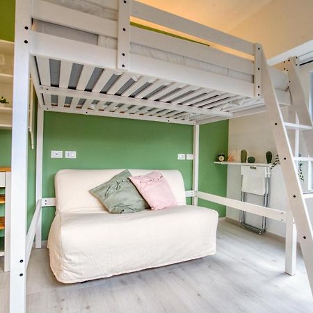 Apartment Suzzani 273 Milano Dış mekan fotoğraf