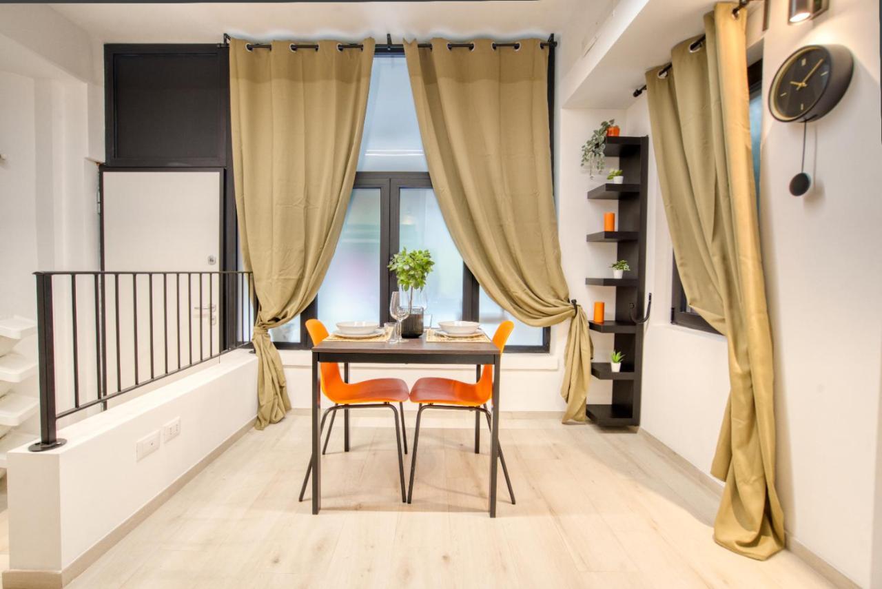 Apartment Suzzani 273 Milano Dış mekan fotoğraf