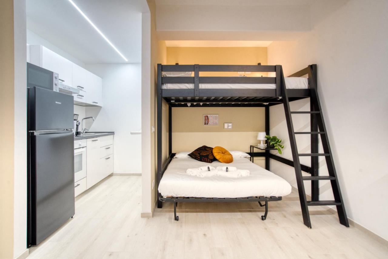 Apartment Suzzani 273 Milano Dış mekan fotoğraf