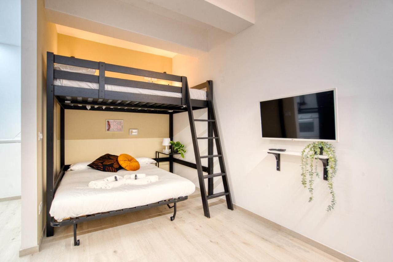 Apartment Suzzani 273 Milano Dış mekan fotoğraf