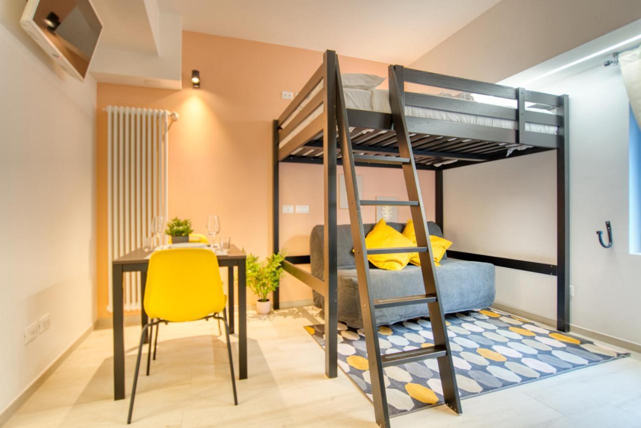 Apartment Suzzani 273 Milano Dış mekan fotoğraf
