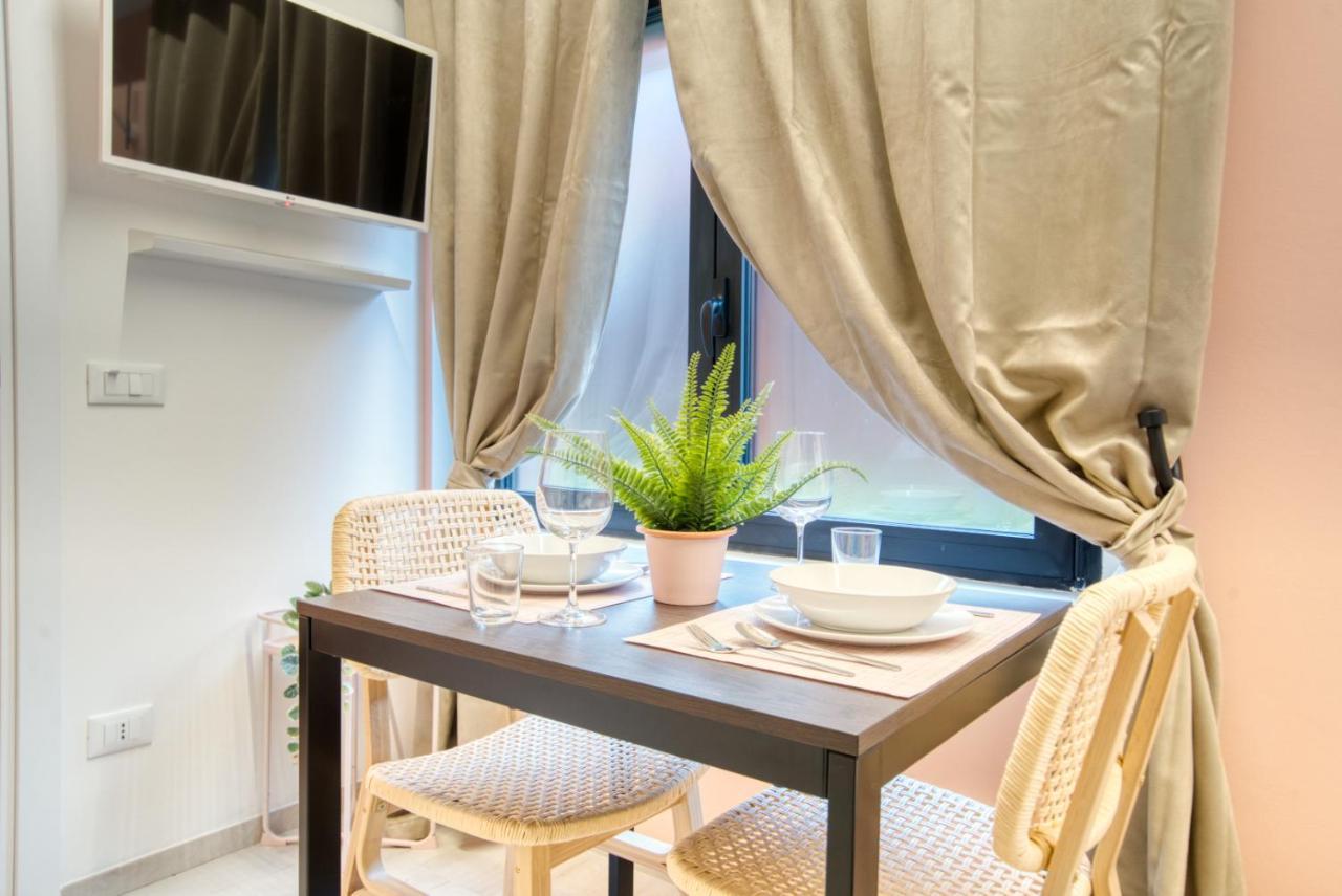 Apartment Suzzani 273 Milano Dış mekan fotoğraf