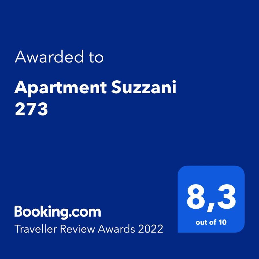 Apartment Suzzani 273 Milano Dış mekan fotoğraf