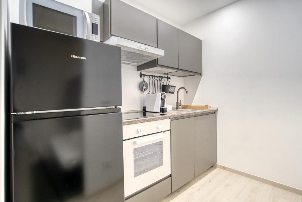 Apartment Suzzani 273 Milano Dış mekan fotoğraf