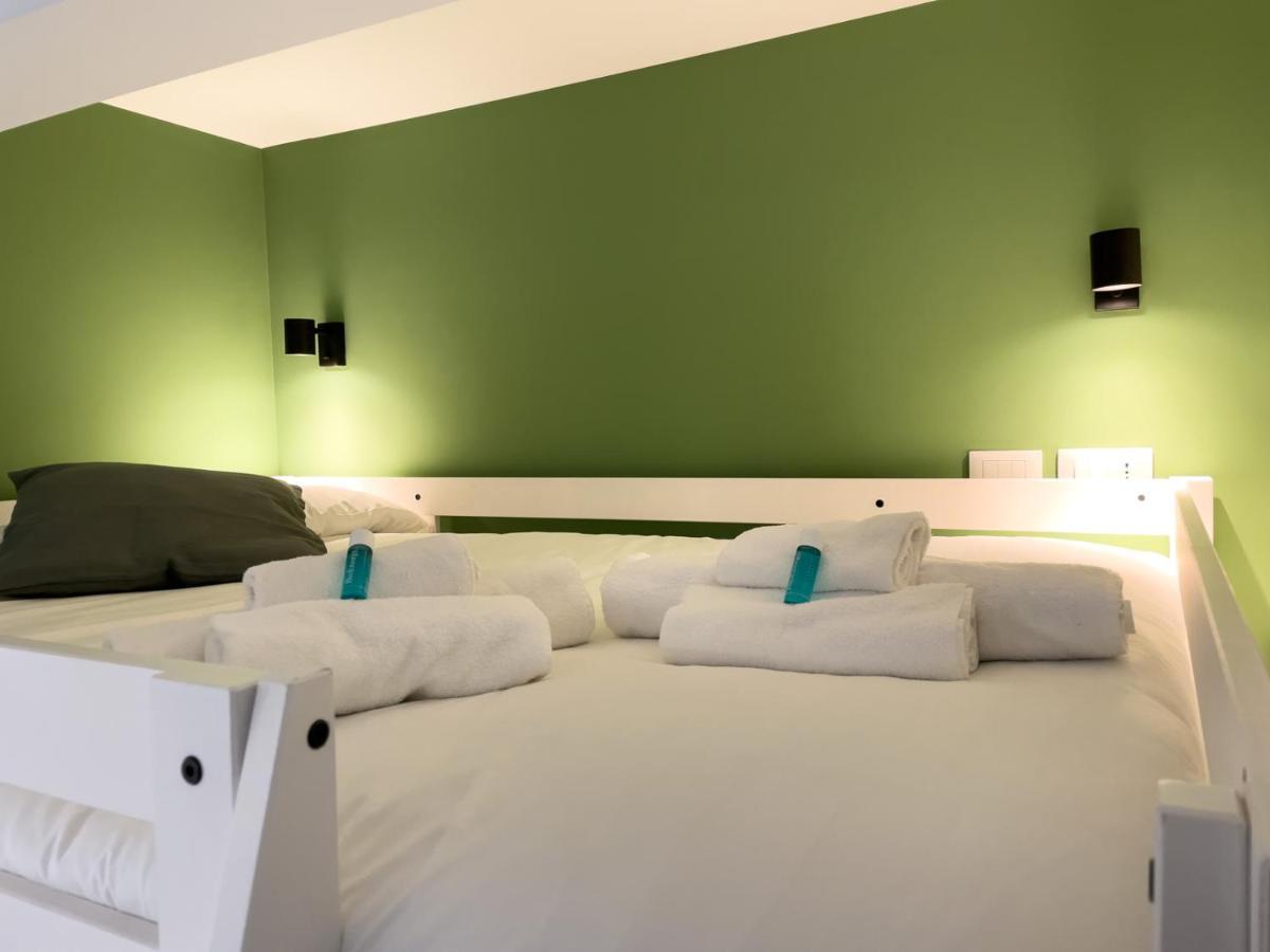 Apartment Suzzani 273 Milano Dış mekan fotoğraf