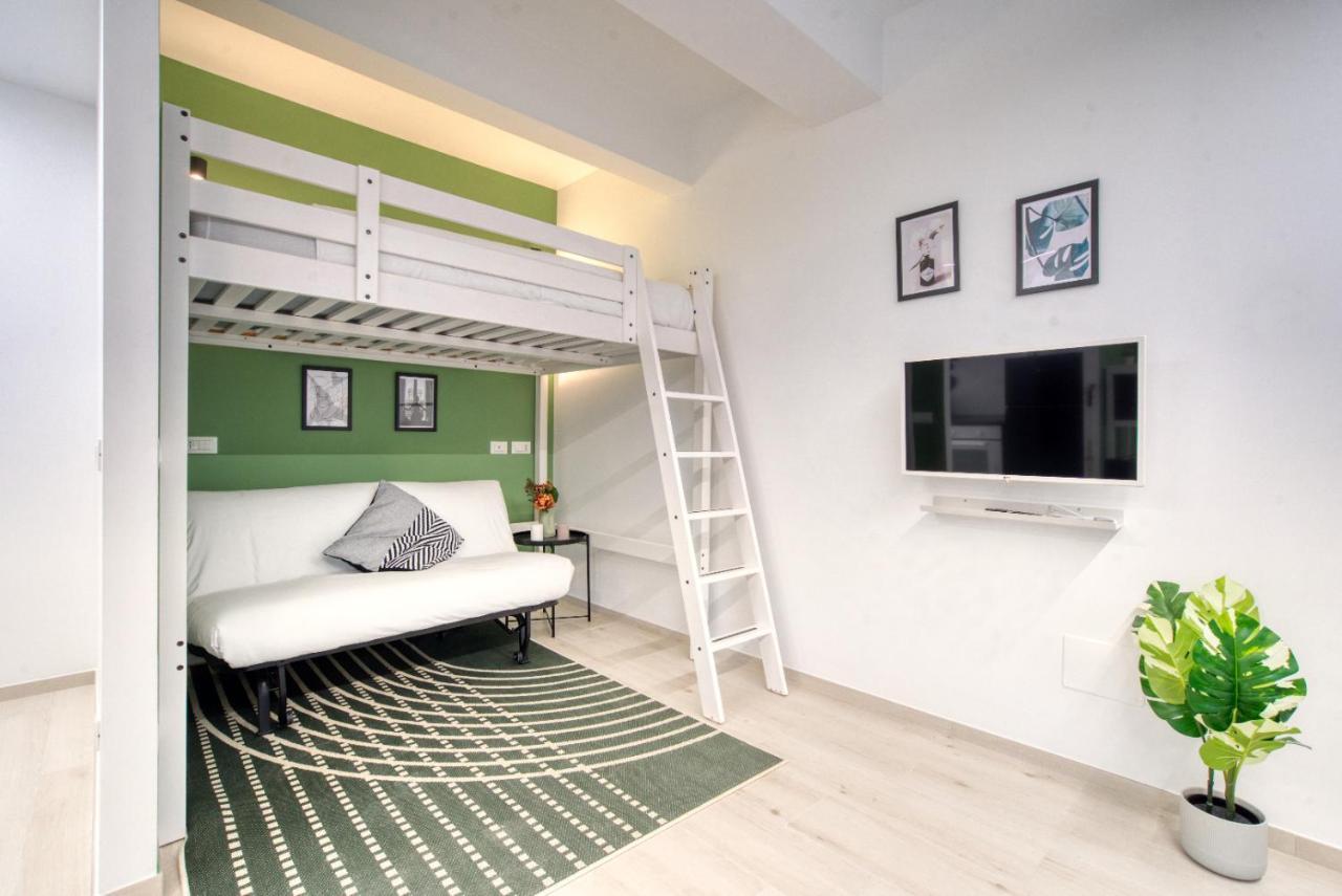 Apartment Suzzani 273 Milano Dış mekan fotoğraf